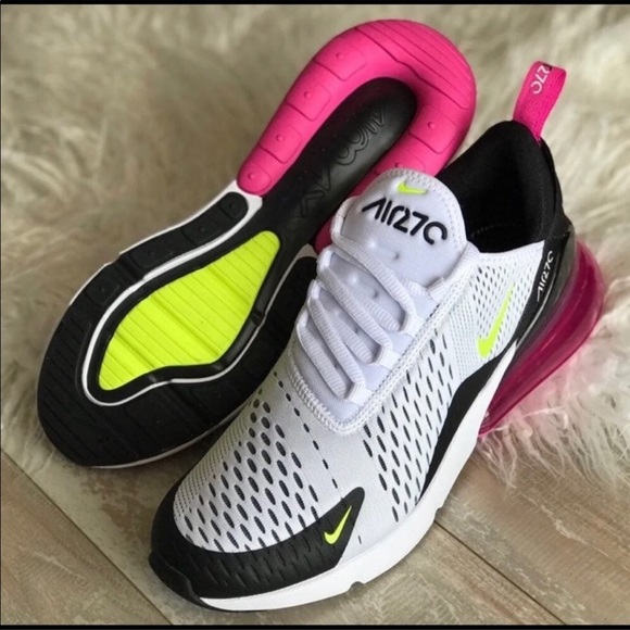 NWT Nike Air Max 270 - Picture 3 of 8